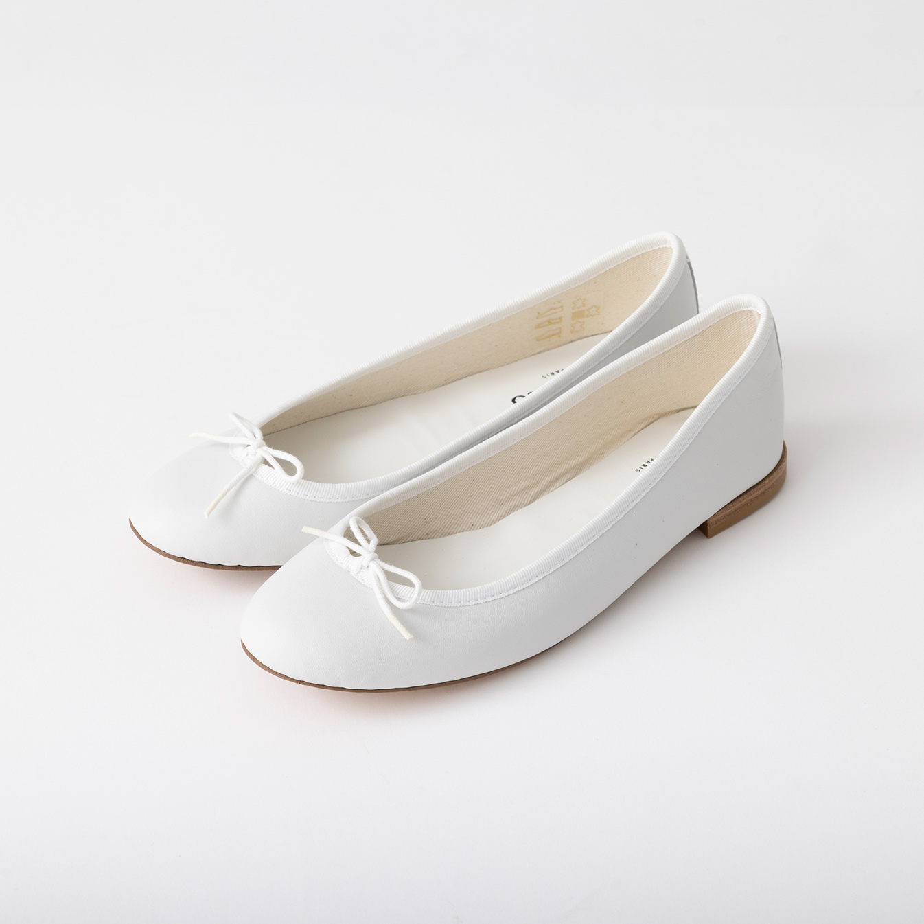 Repetto Cendrillon Ballerinas