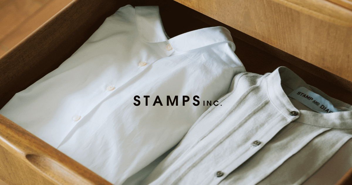 TAMPICO（タンピコ） | STAMPS INC.｜スタンプス オフィシャルサイト